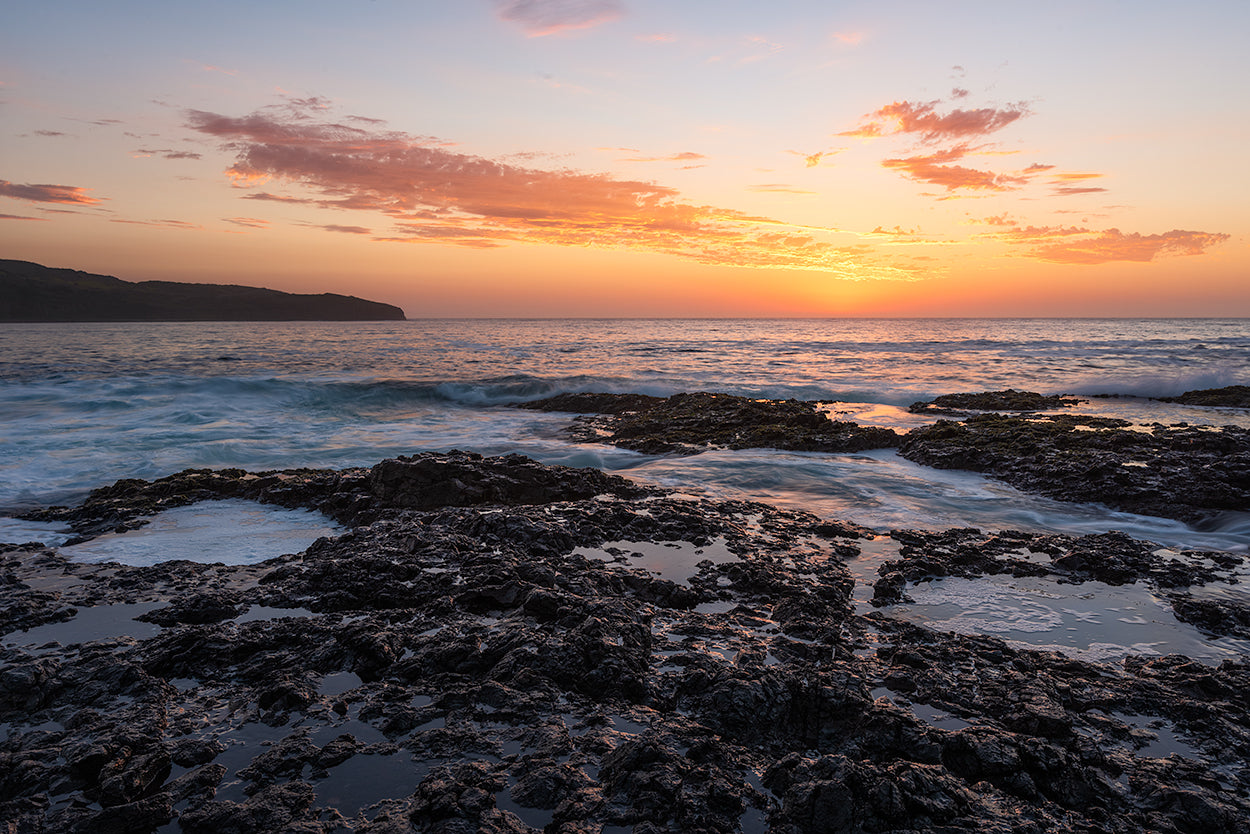 Killalea Beach