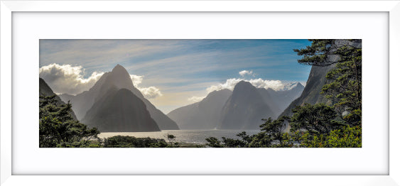Milford Sound