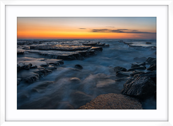 Turimetta Study No. 1