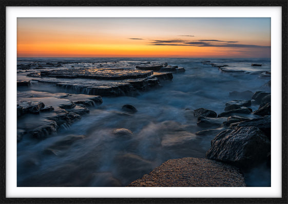 Turimetta Study No. 1
