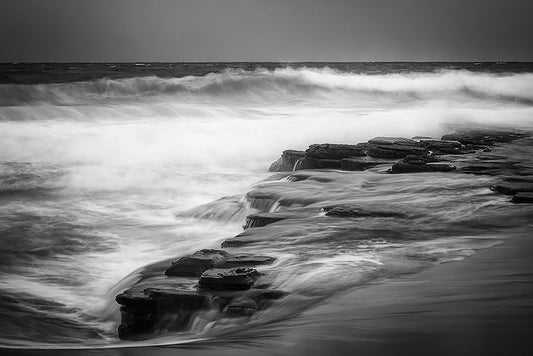Turimetta Beach Study No. 2