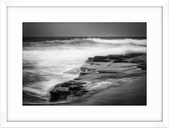Turimetta Beach Study No. 2