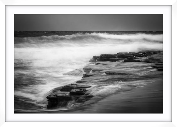 Turimetta Beach Study No. 2