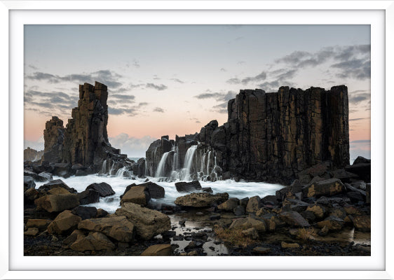 Bombo Waterfall Pt. 1