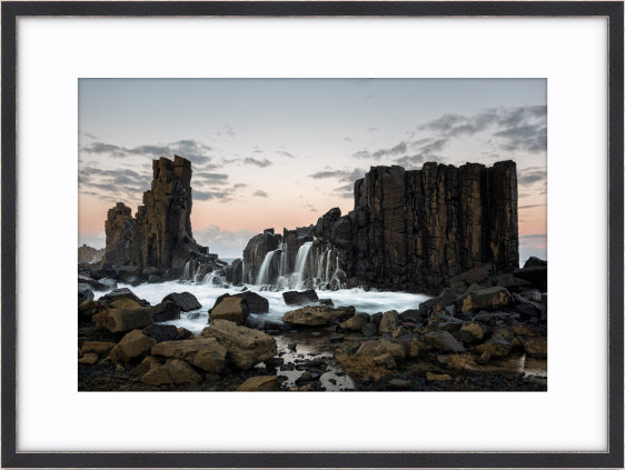 Bombo Waterfall Pt. 1