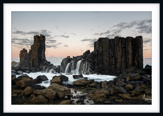 Bombo Waterfall Pt. 1