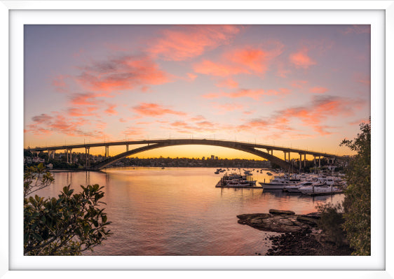 Drummoyne Vista