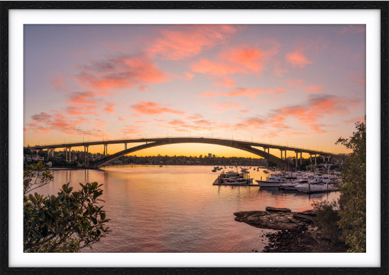 Drummoyne Vista