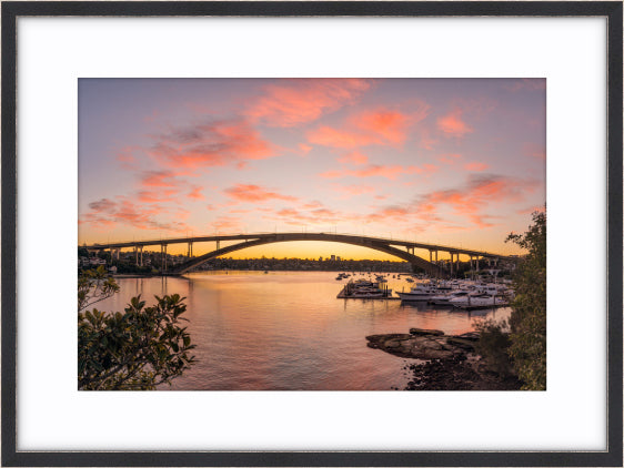 Drummoyne Vista