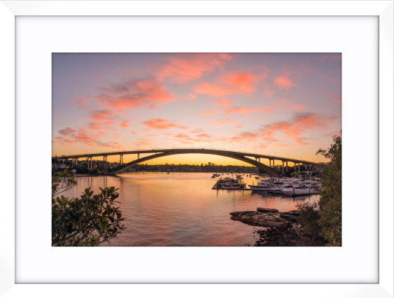 Drummoyne Vista