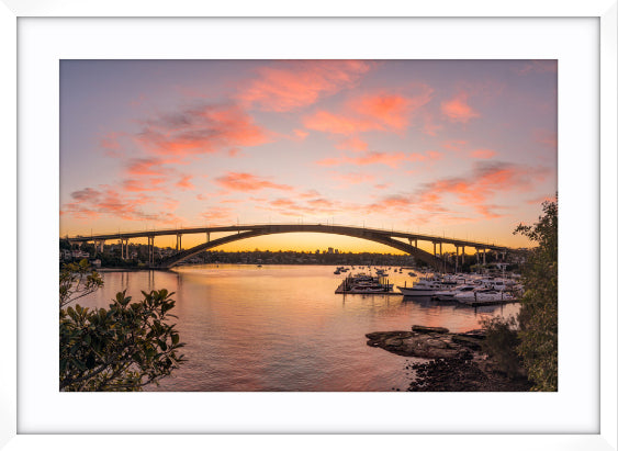 Drummoyne Vista