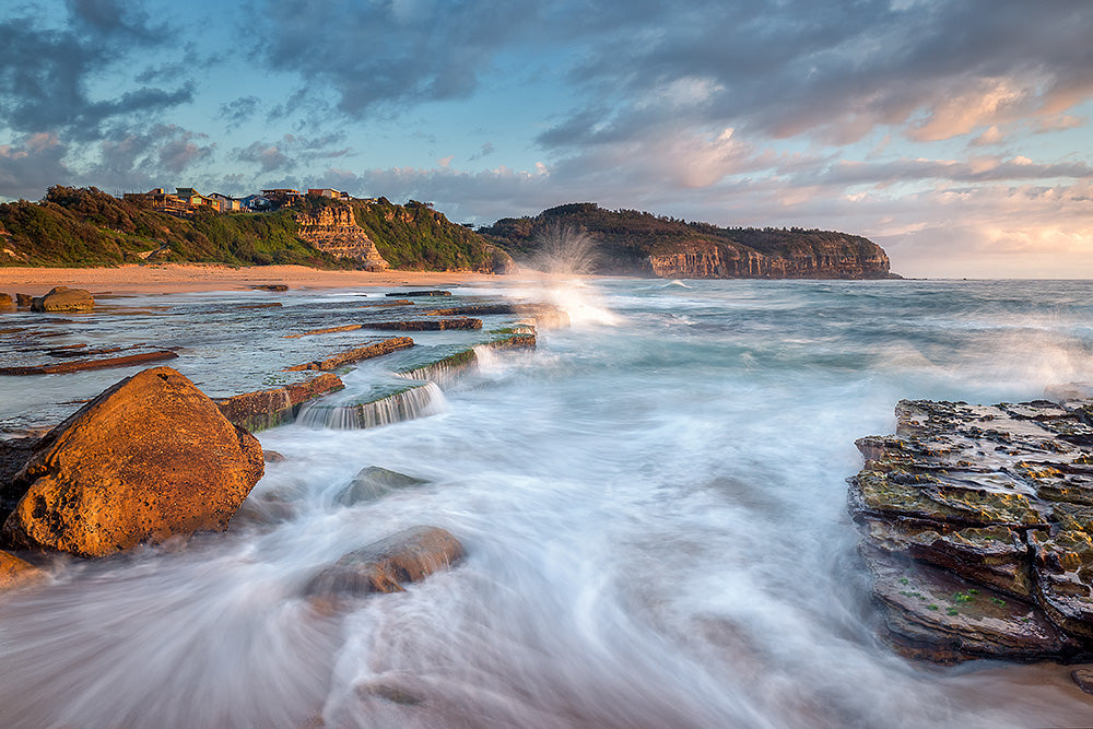 Turimetta Beach
