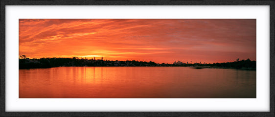 Cabarita Abstraction