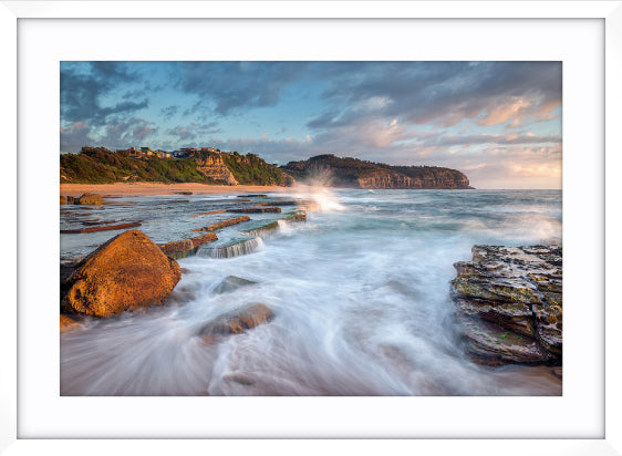 Turimetta Beach
