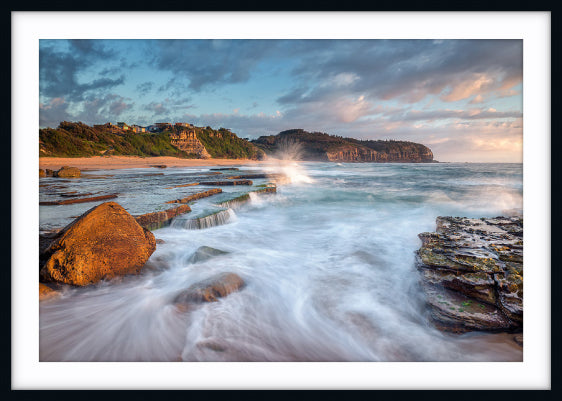 Turimetta Beach