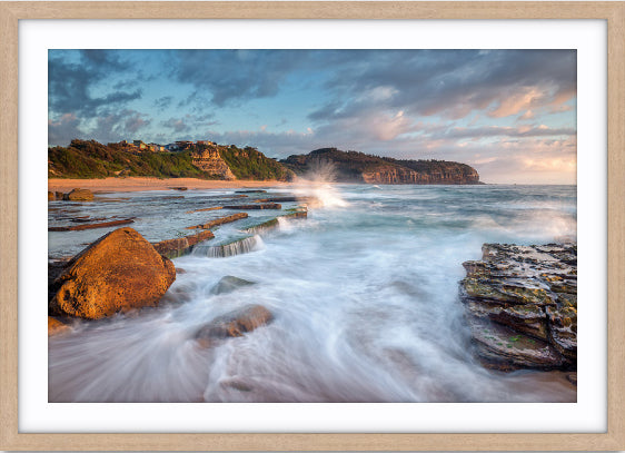 Turimetta Beach