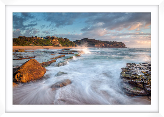 Turimetta Beach