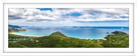 Wilsons Prom Study No. 2