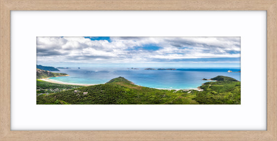 Wilsons Prom Study No. 2