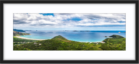 Wilsons Prom Study No. 2