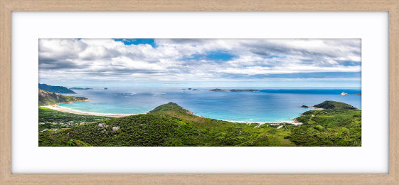 Wilsons Prom Study No. 2