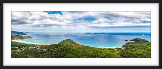 Wilsons Prom Study No. 2