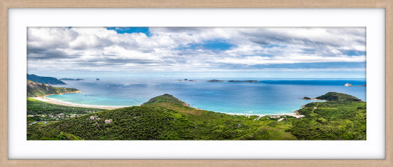 Wilsons Prom Study No. 2