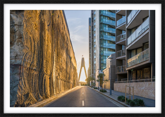 Distillery Drive Textures