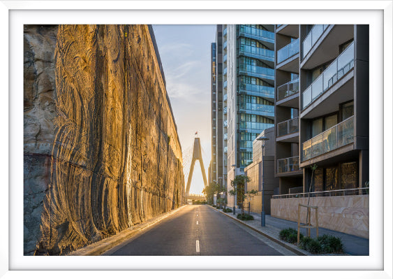 Distillery Drive Textures