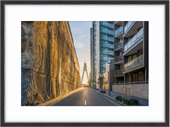 Distillery Drive Textures