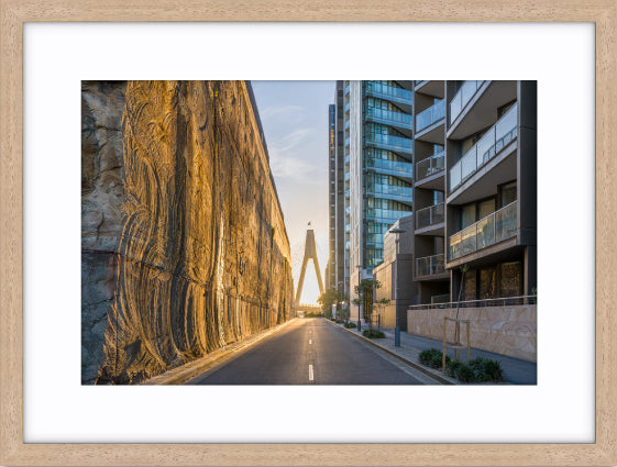 Distillery Drive Textures