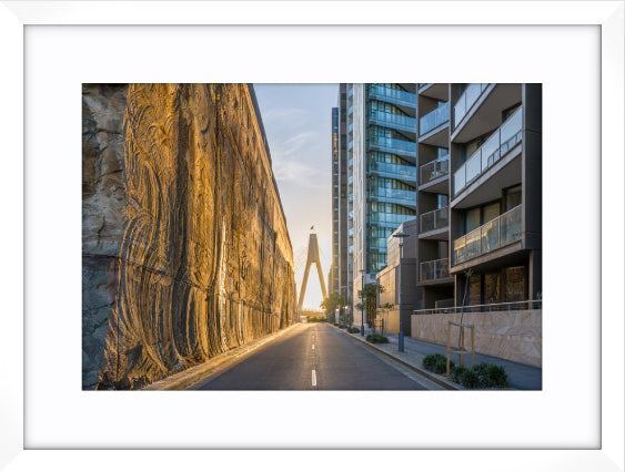 Distillery Drive Textures