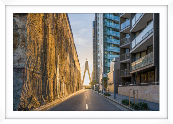 Distillery Drive Textures