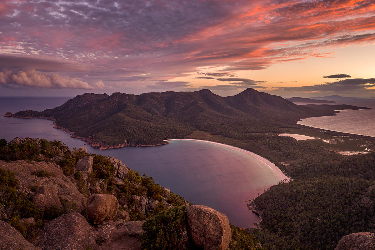 Wineglass Bay