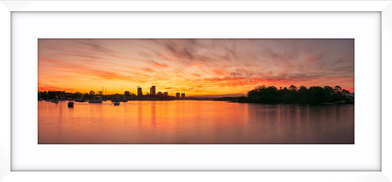 Breakfast Point Vista