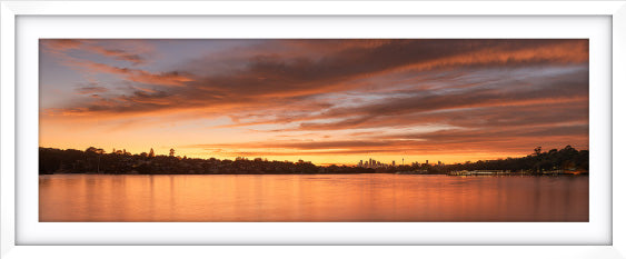 Breakfast Point Drama