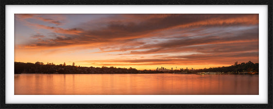 Breakfast Point Drama