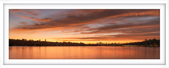 Breakfast Point Drama