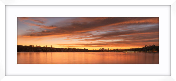 Breakfast Point Drama