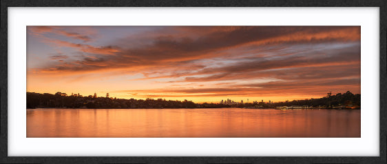 Breakfast Point Drama