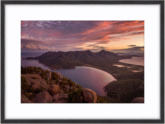 Wineglass Bay