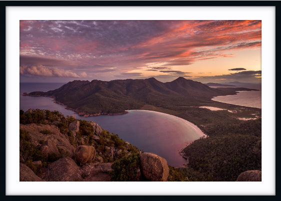 Wineglass Bay