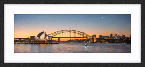 Classic Sydney Vibes