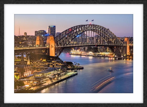 Governor Phillip Tower