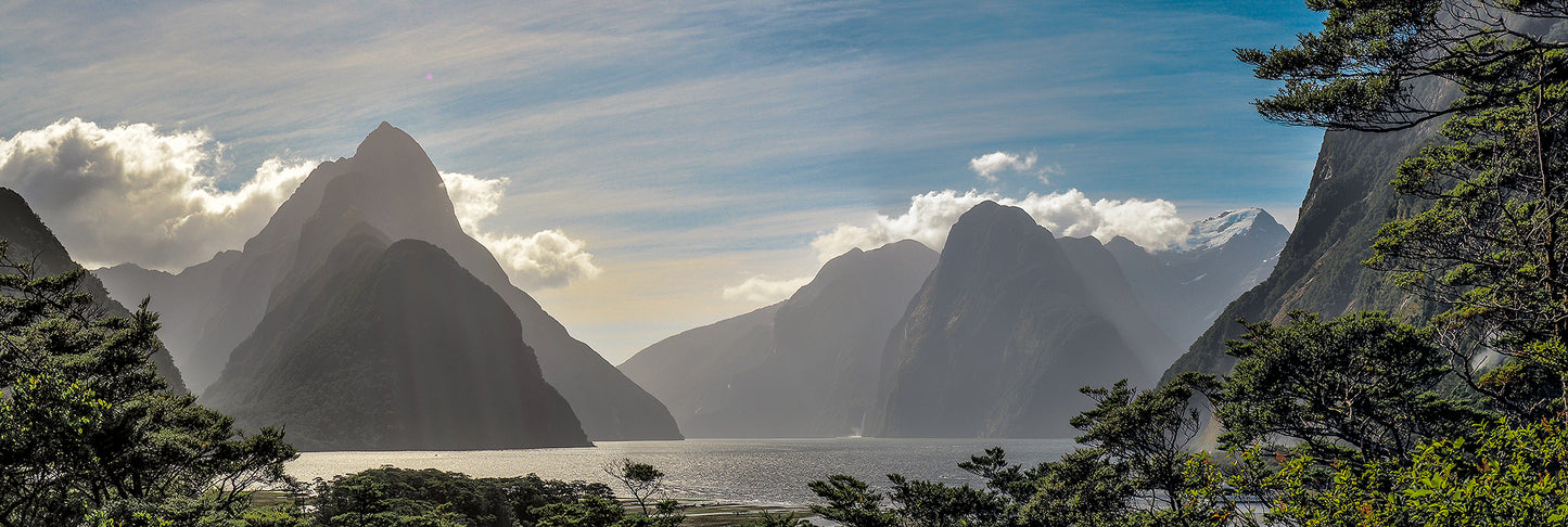 Milford Sound