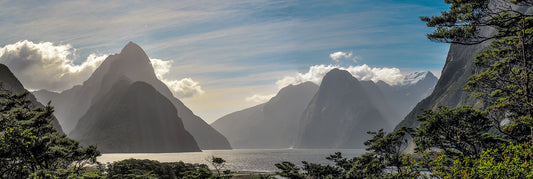 Milford Sound