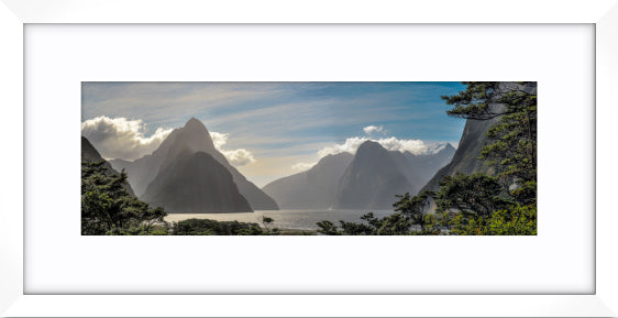 Milford Sound