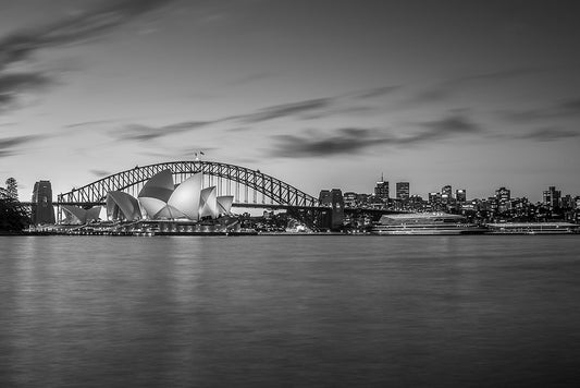 Sydney Harbour Classic