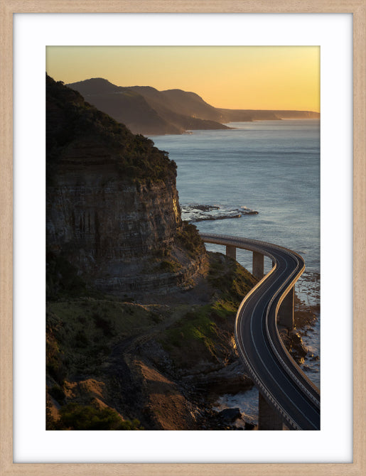 Sea Cliff Bridge
