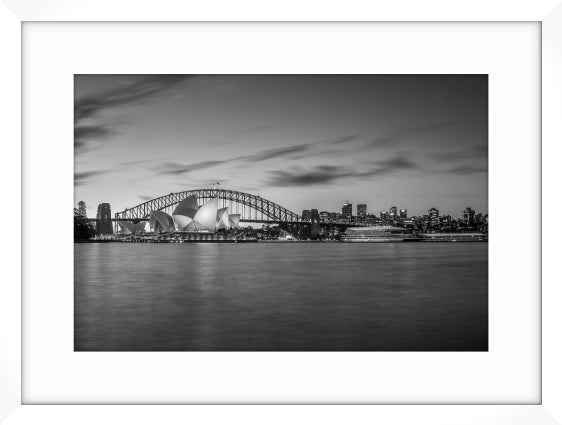 Sydney Harbour Classic
